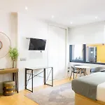 Suite Andres Perez Malaga Center