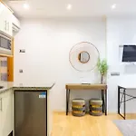 Suite Andres Perez Malaga Center