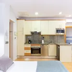 Suite Andres Perez Malaga Center