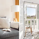 En El Corazon De Malaga By Pineapple Homes