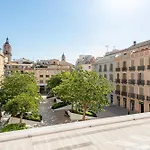 En El Corazon De Malaga By Pineapple Homes
