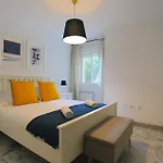 Victoria Malaga City Apartment