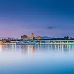 Premium Mediterraneo Beach, Malaga