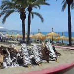 Premium Mediterraneo Beach, Malaga