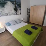 Apartamento Tejares