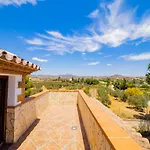 Cubo\'s Villa Fina