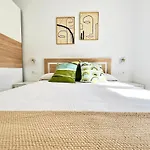 Apartamento Amplio Y Tranquilo A 10 Min Del Centro