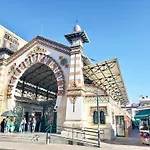 Apartamento Amplio Y Tranquilo A 10 Min Del Centro