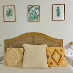 Apartamento Amplio Y Tranquilo A 10 Min Del Centro