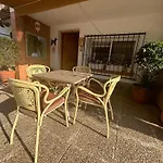 Villa El Hogar