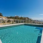 La Malagueta Beach Pool & Parking