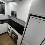 Premium Living Malaga Train Station