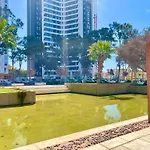 Urban Sky Serviced Apartments By P&O 26H