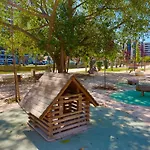 Urban Sky Serviced Apartments By P&O 26H