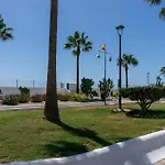 Chalet En Primera Linea De Playa