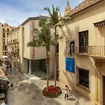 Thyssen Boutique Apartments By Caleta Homes