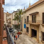 Thyssen Boutique Apartments By Caleta Homes