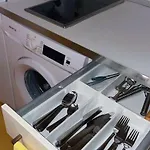 Alojamiento Cerca El Centro De Malaga