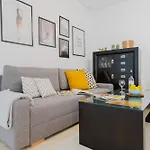 La Suite Malaga Centro