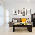 La Suite Malaga Centro
