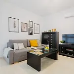 La Suite Malaga Centro