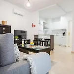 La Suite Malaga Centro