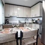 Cepero Malaga Center Habitacion 1