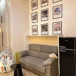 Bonito Apartamento Al Lado Del Centro De Malaga