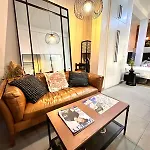 Bonito Apartamento Al Lado Del Centro De Malaga