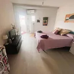 Apartamento Con Vistas Al Mar