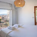 Malaga Center Flat Hospitality