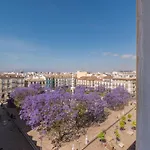 Apartamentos Alcazaba