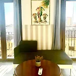 Malaga Centro Hostel (Adults Only)