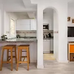 Wonderstays Apartamentos Morgan