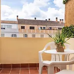 Wonderstays Apartamentos Morgan