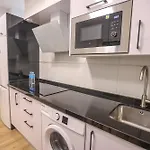 Lovely Studio In The Heart Of Malaga Free Swimming Pool