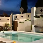 Apartamento Situado A 3Minutos Del Pta Campanillas