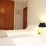 Camas Roomalaga By Bossh! Apartments