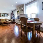 Casas De Campos - Quiet But Central