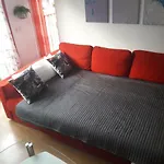 La Casita Roja