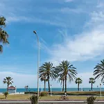 Premium Mediterraneo Beach, Malaga