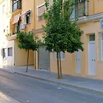 Apartamento El Andén de la Estación