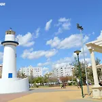 Apartamento El Andén de la Estación