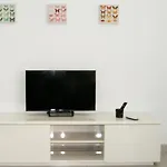 Apartamento El Andén de la Estación