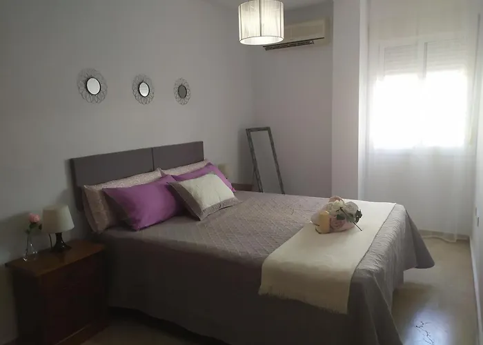 Tabita Home Malaga