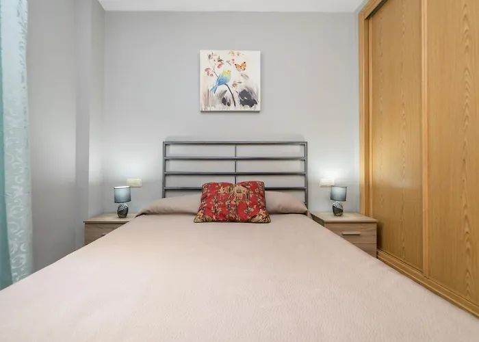 Apartamento Centrico