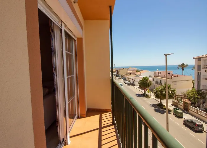 A View Of The Beach Duplex