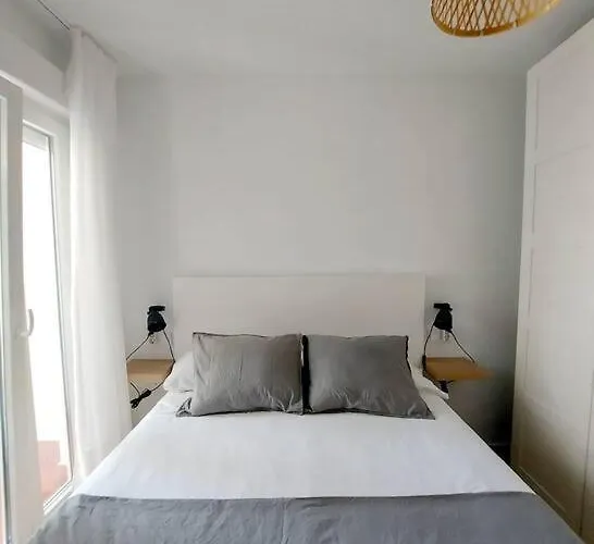 Nice Flat Close To The Centre