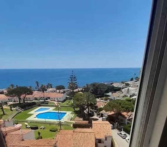 Apartamento Con Vistas Al Mar