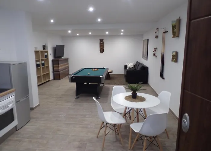 Apartamento Buen Dia Airport Malaga- Playa-Torremolinos